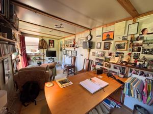 Garden Office (2)- click for photo gallery